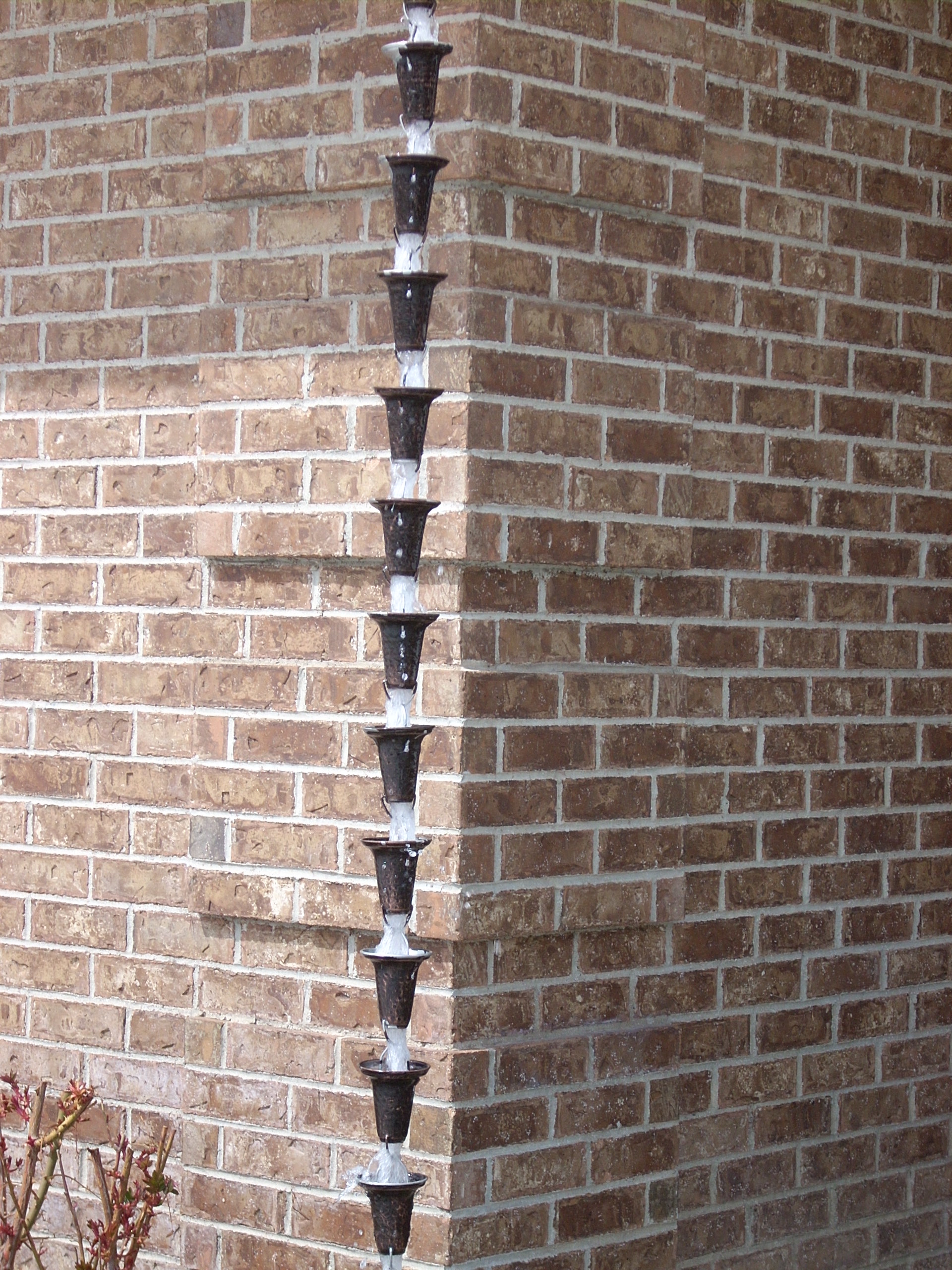 Rain Gutter Specialties Photo