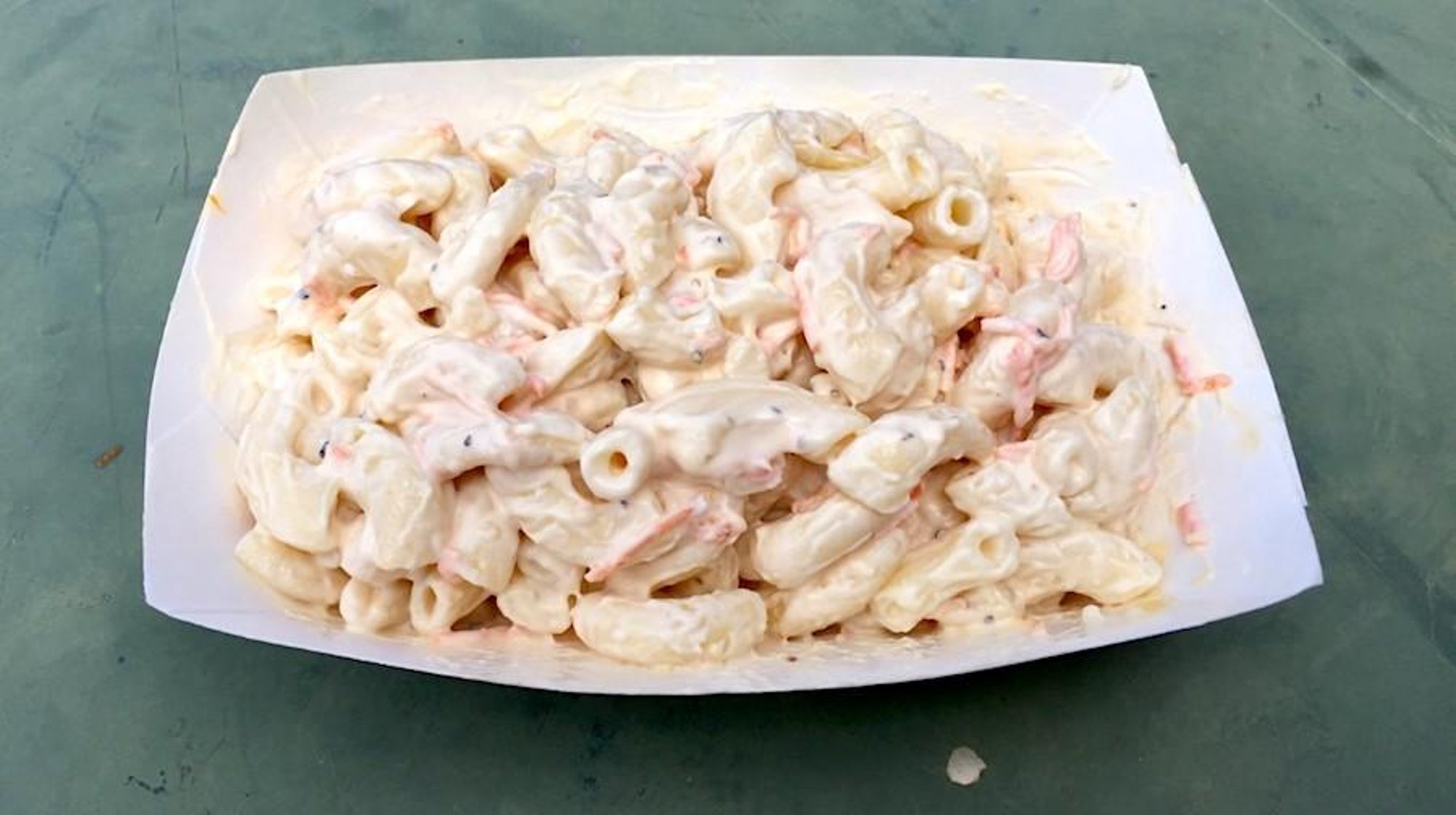 Mac Salad