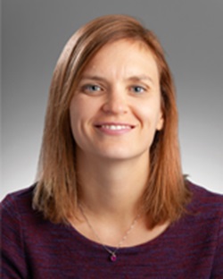 Rebecca Bakke, MD
