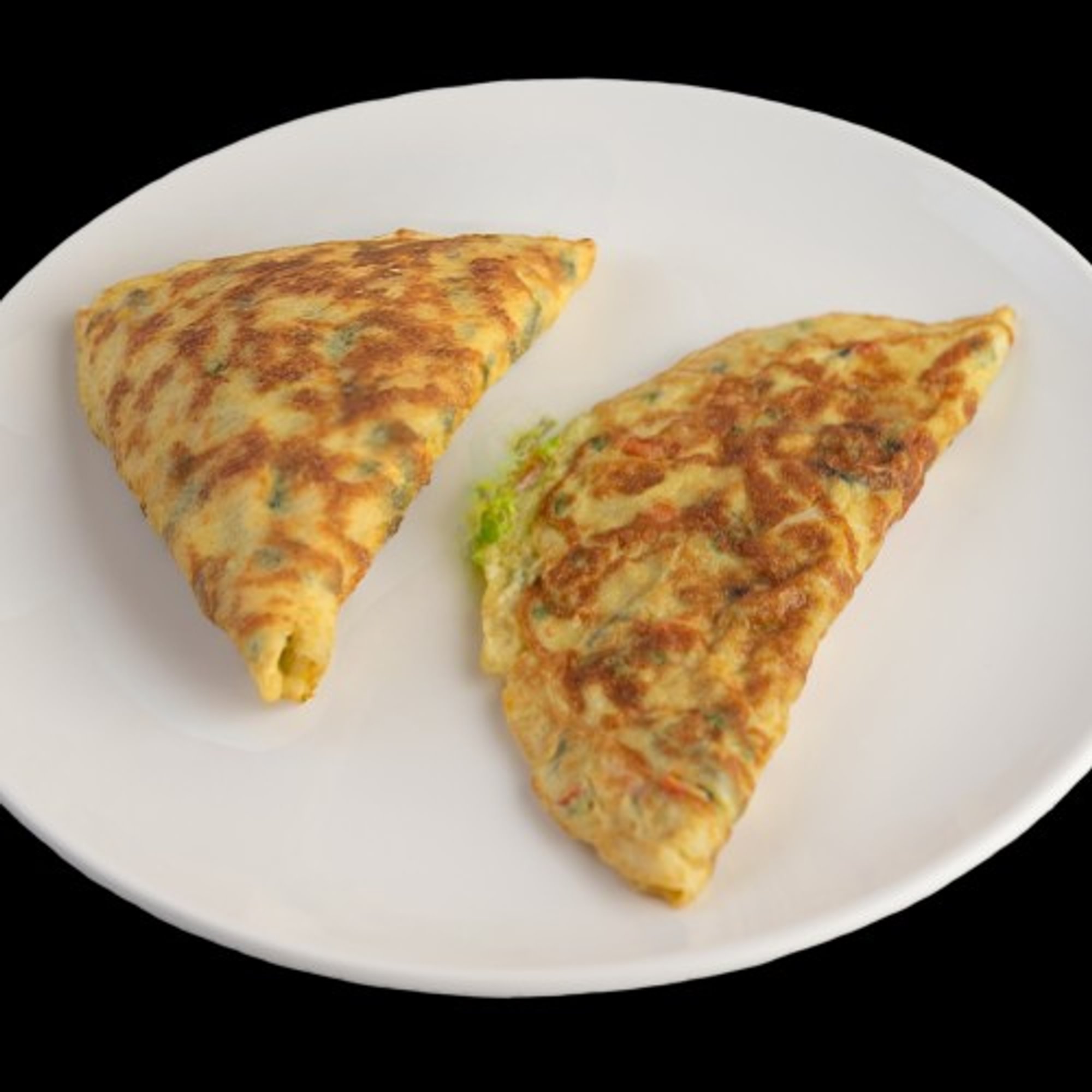 Western Omelette
