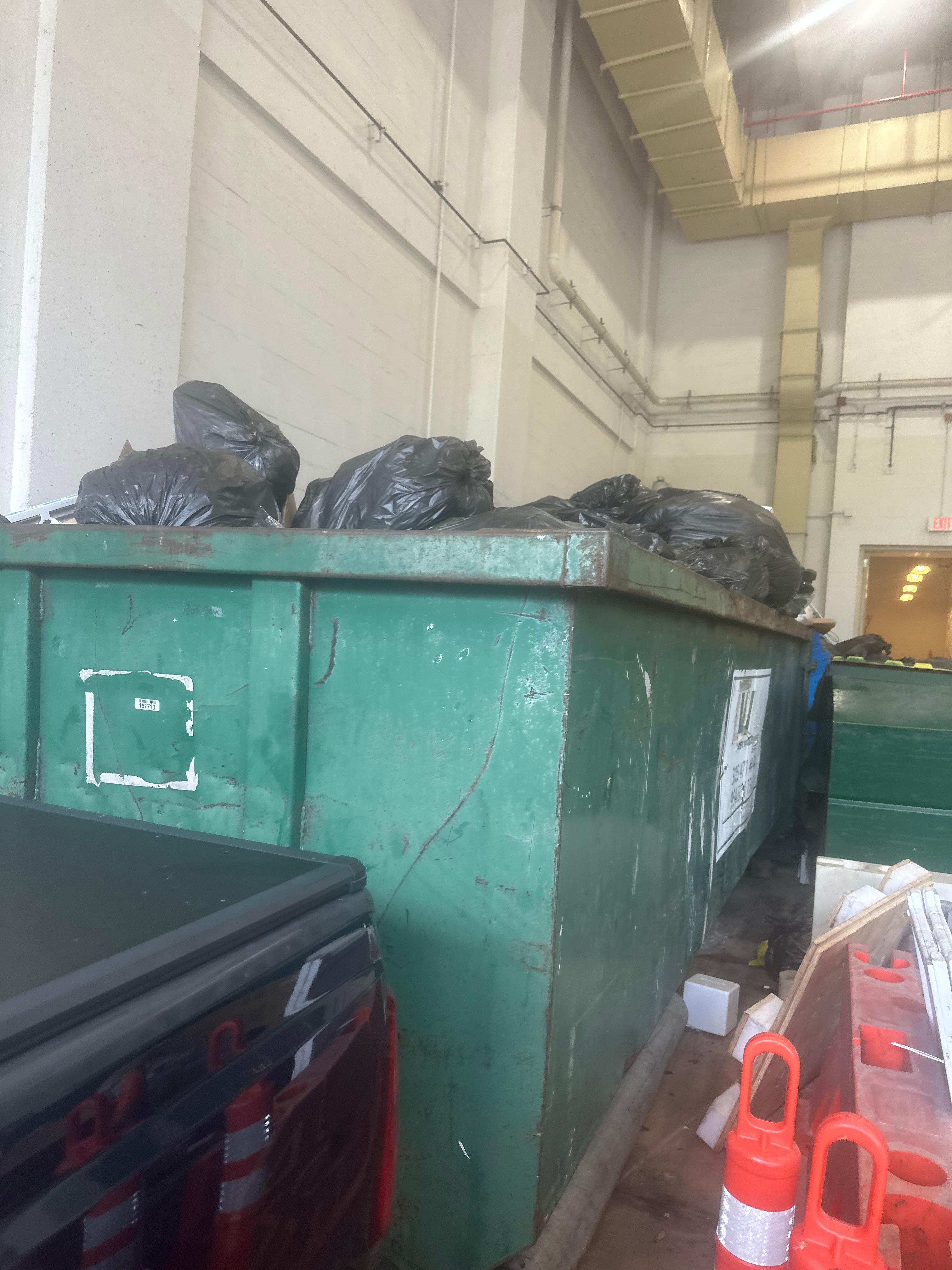 D&D Demo & Junk Removal LLC Image