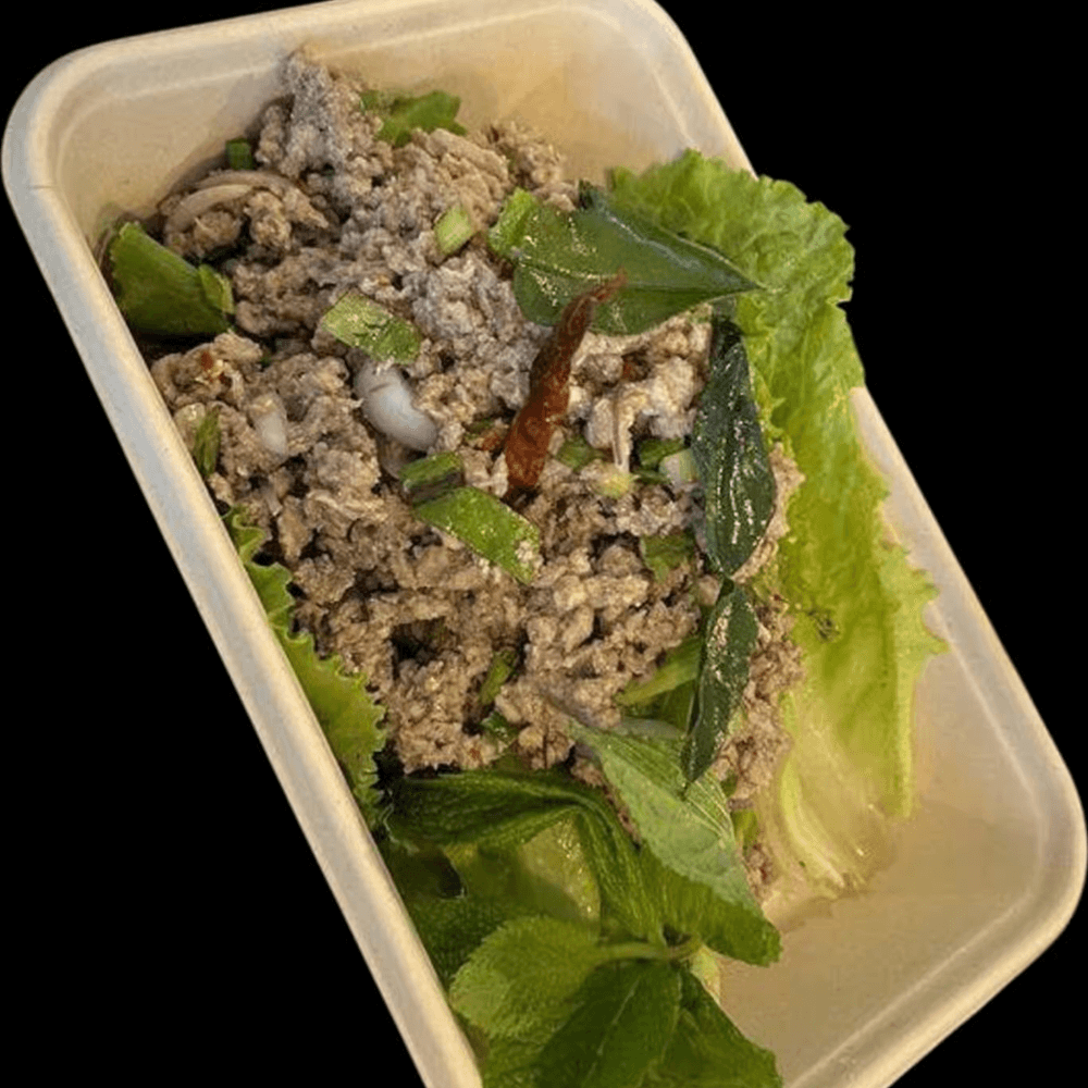 Larb Beef