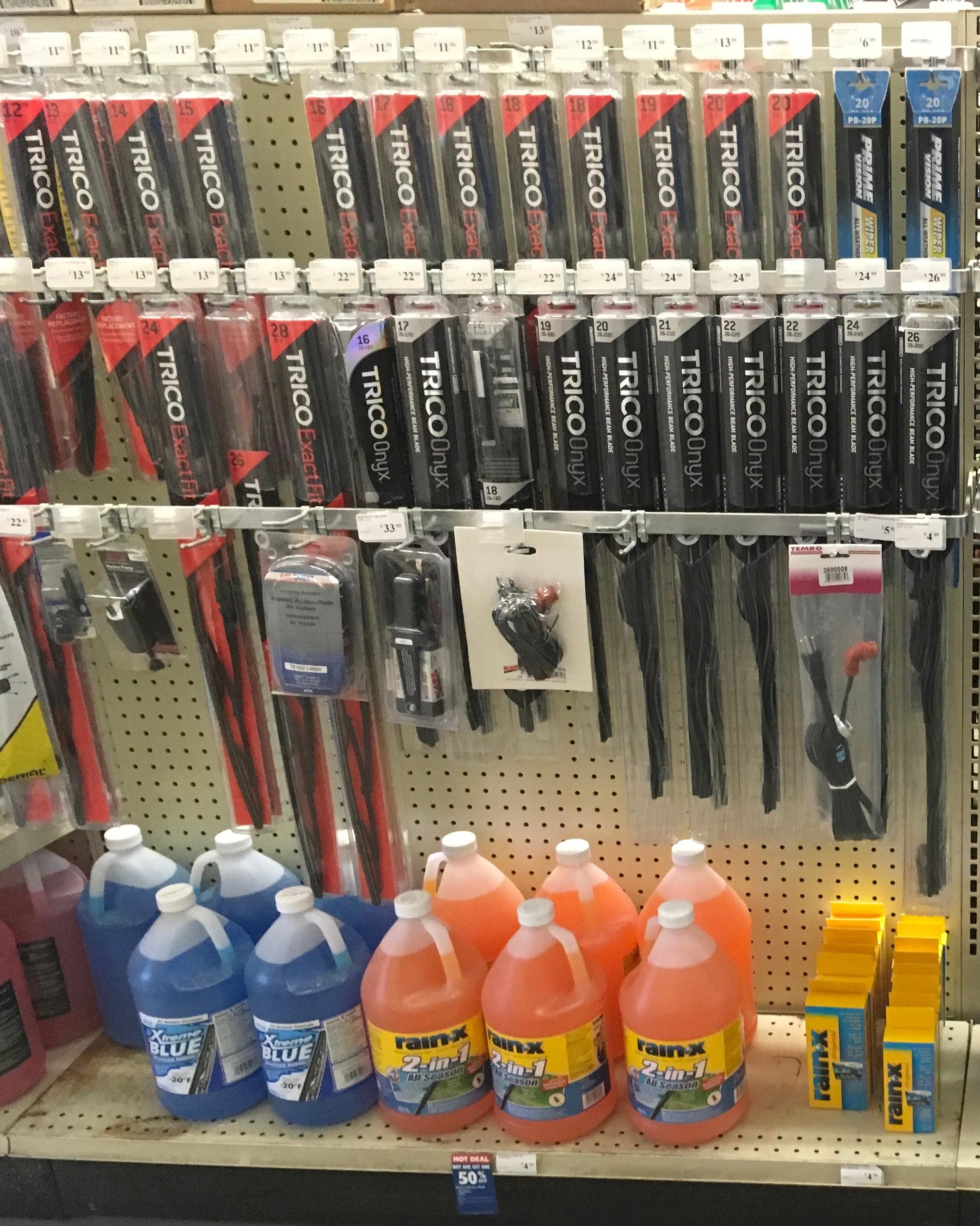 Carquest Auto Parts Greensburg Farm Supply Greensburg, KS