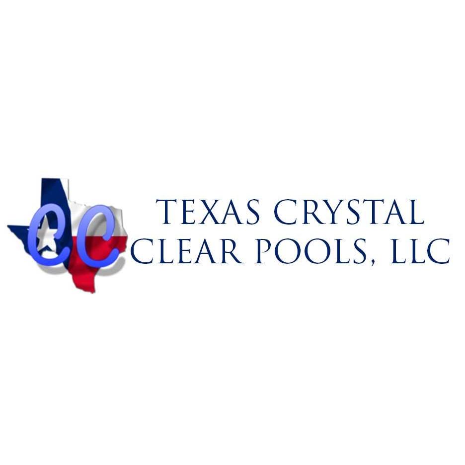 Texas Crystal Clear Pools, LLC