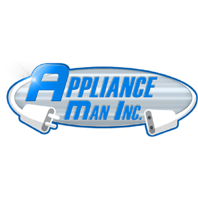 Appliance Man Inc.