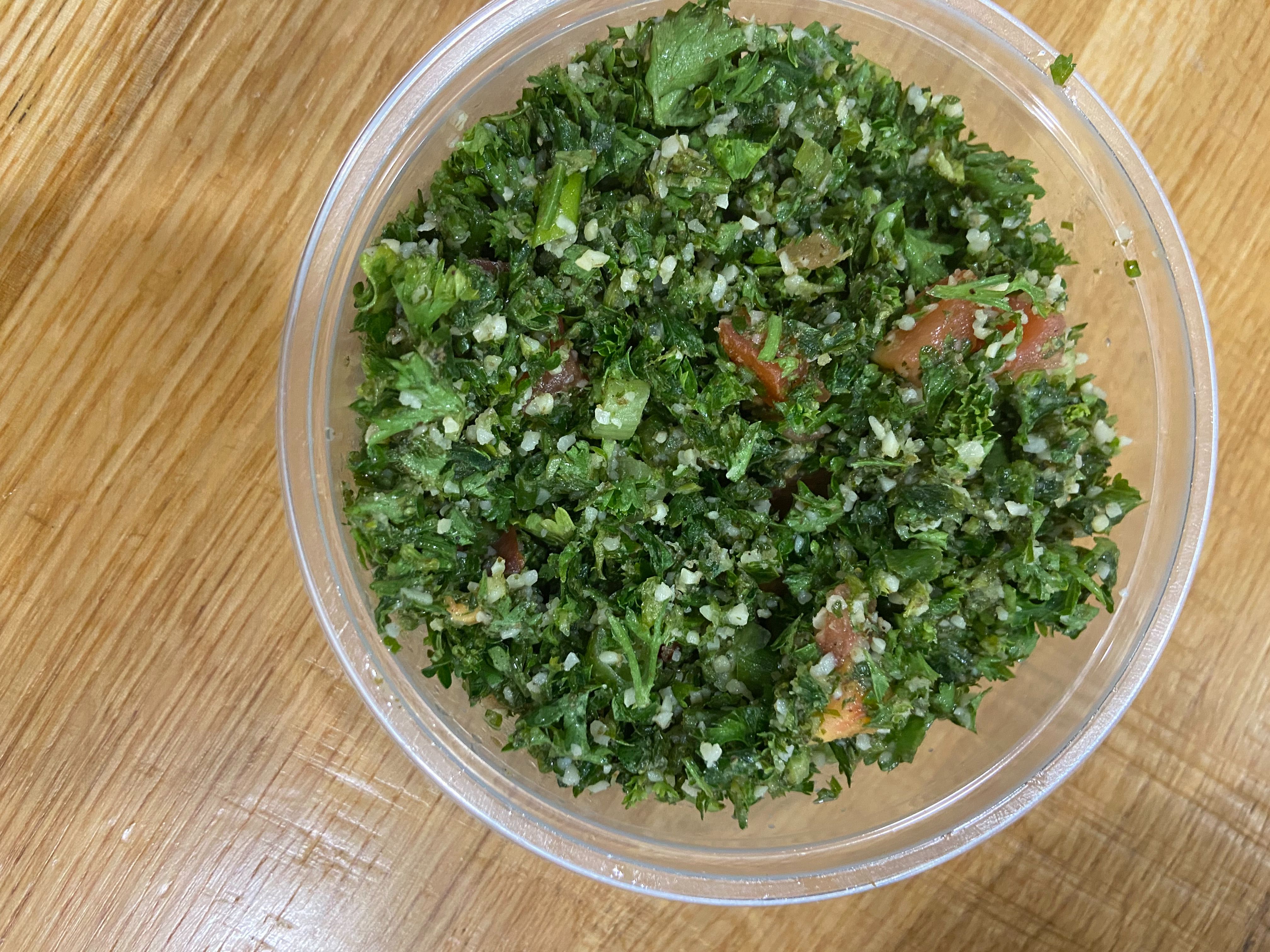 Tabouleh