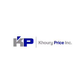 Khoury Price Building Services Logo