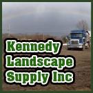 Kennedy Landscape Supplies Inc Logo