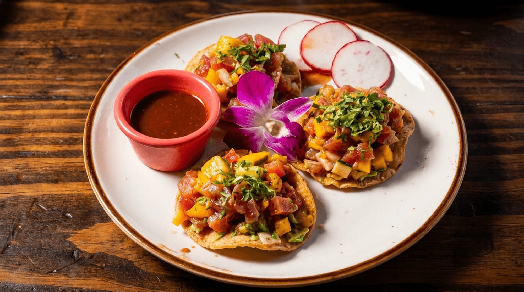 Tuna Tostaditas (3)