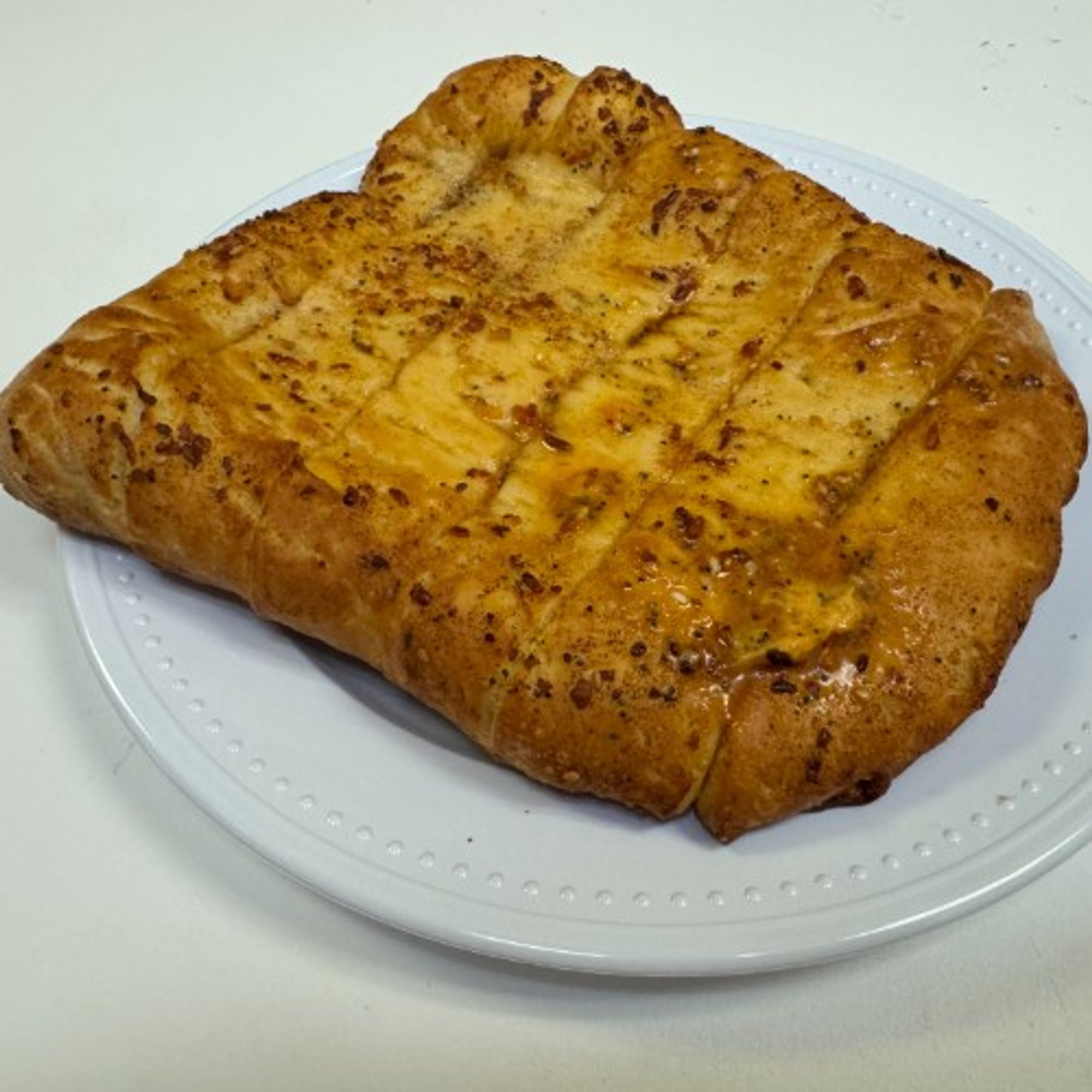Garlic Bread