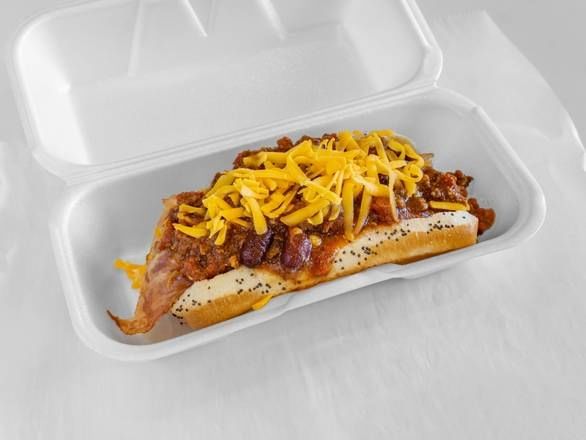 Chili Dog