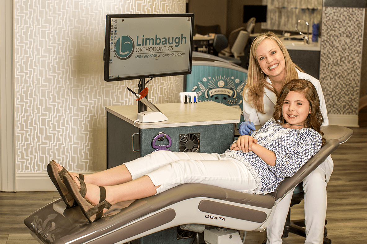 Limbaugh Orthodontics Photo