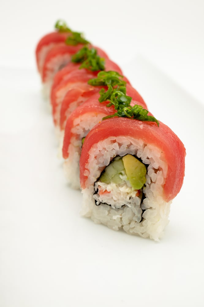 Hawaiian Roll