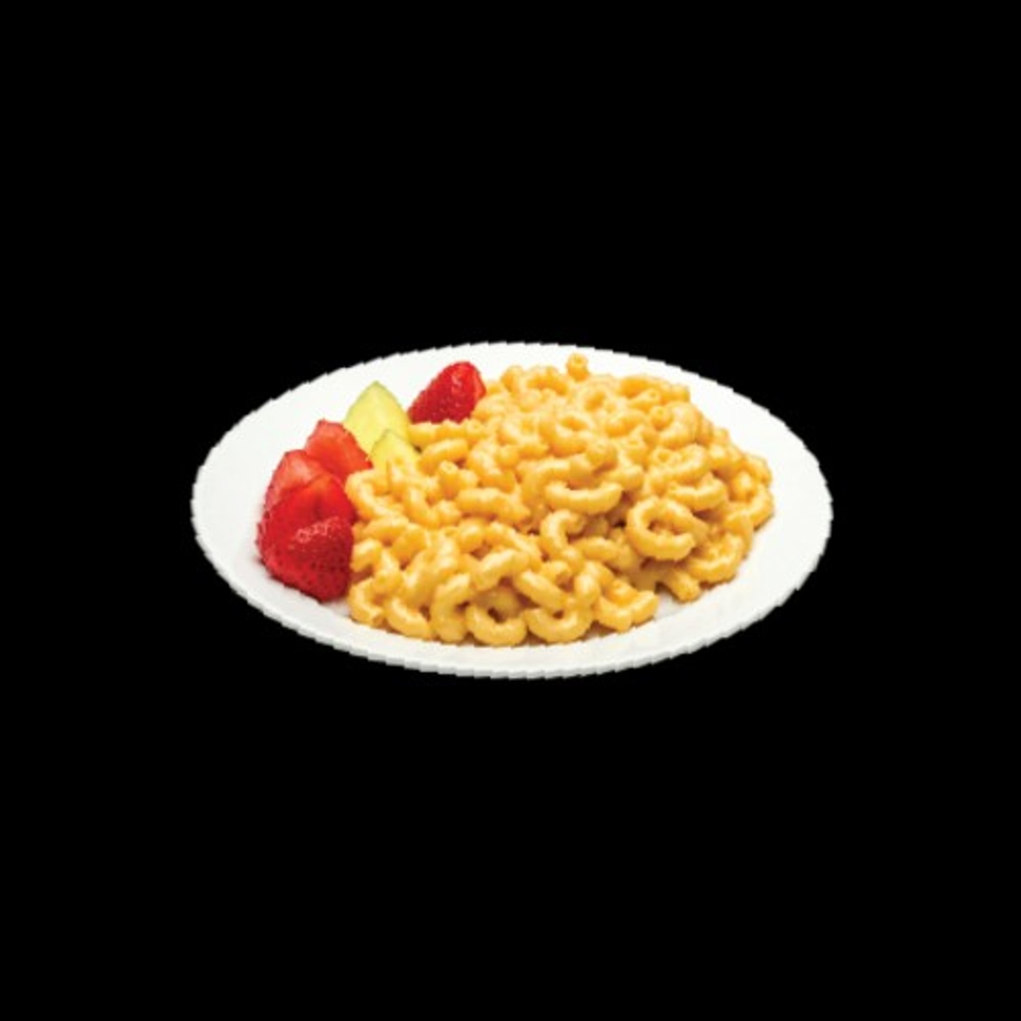 Jr. Mac & Cheese