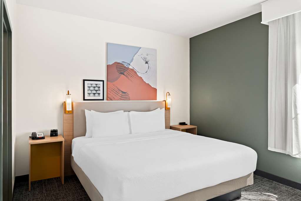 Spark by Hilton Little Rock West Image