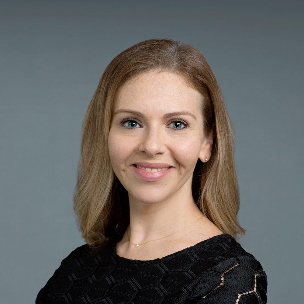 Sabina Sandigursky, MD Photo