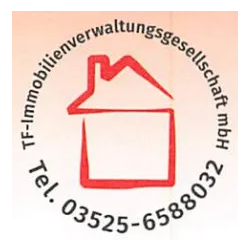 Logo von TF Immobilienverwaltungsgesellschaft mbH