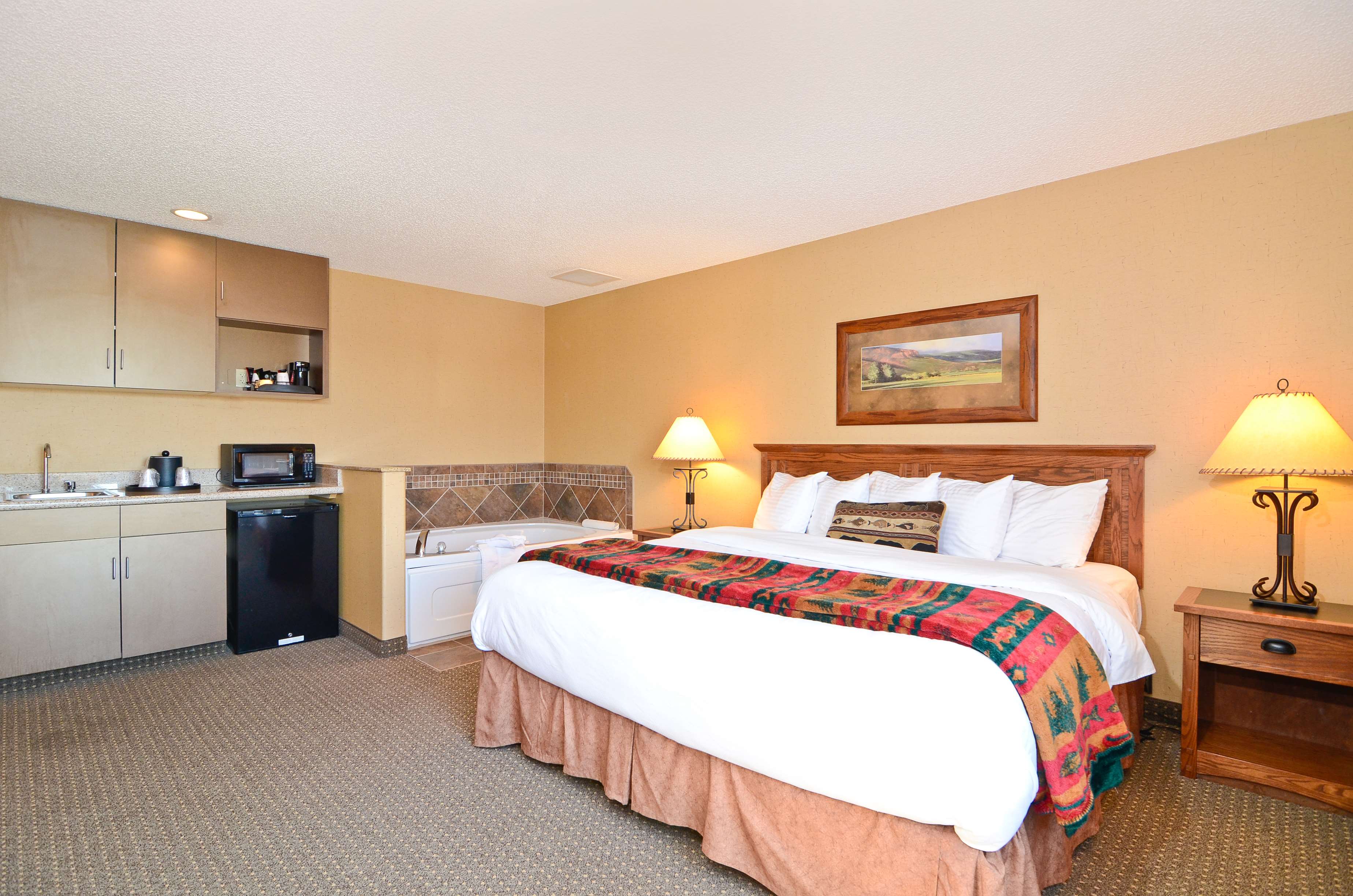 Best Western Plus Kelly Inn & Suites Photo