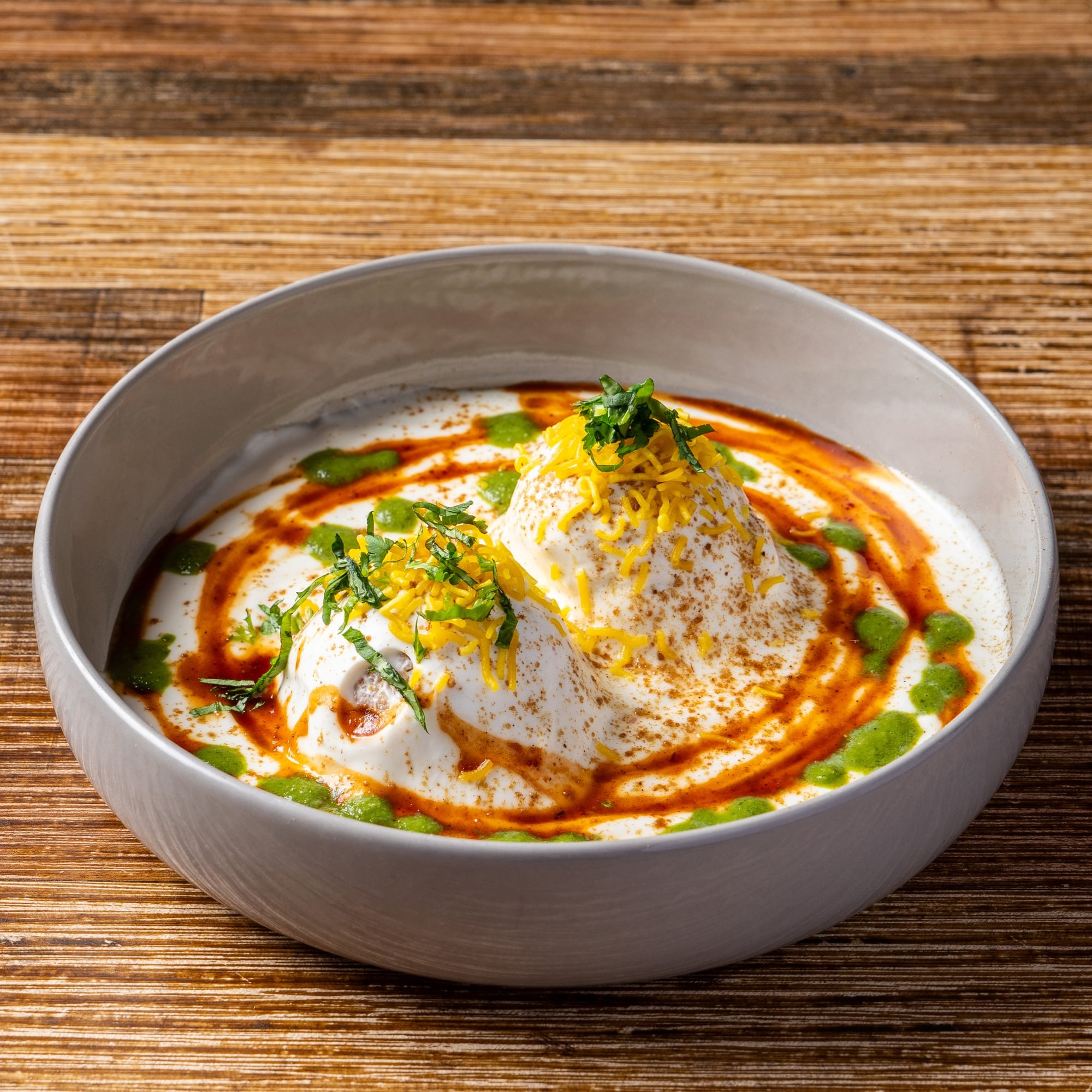 Dahi Bhalla