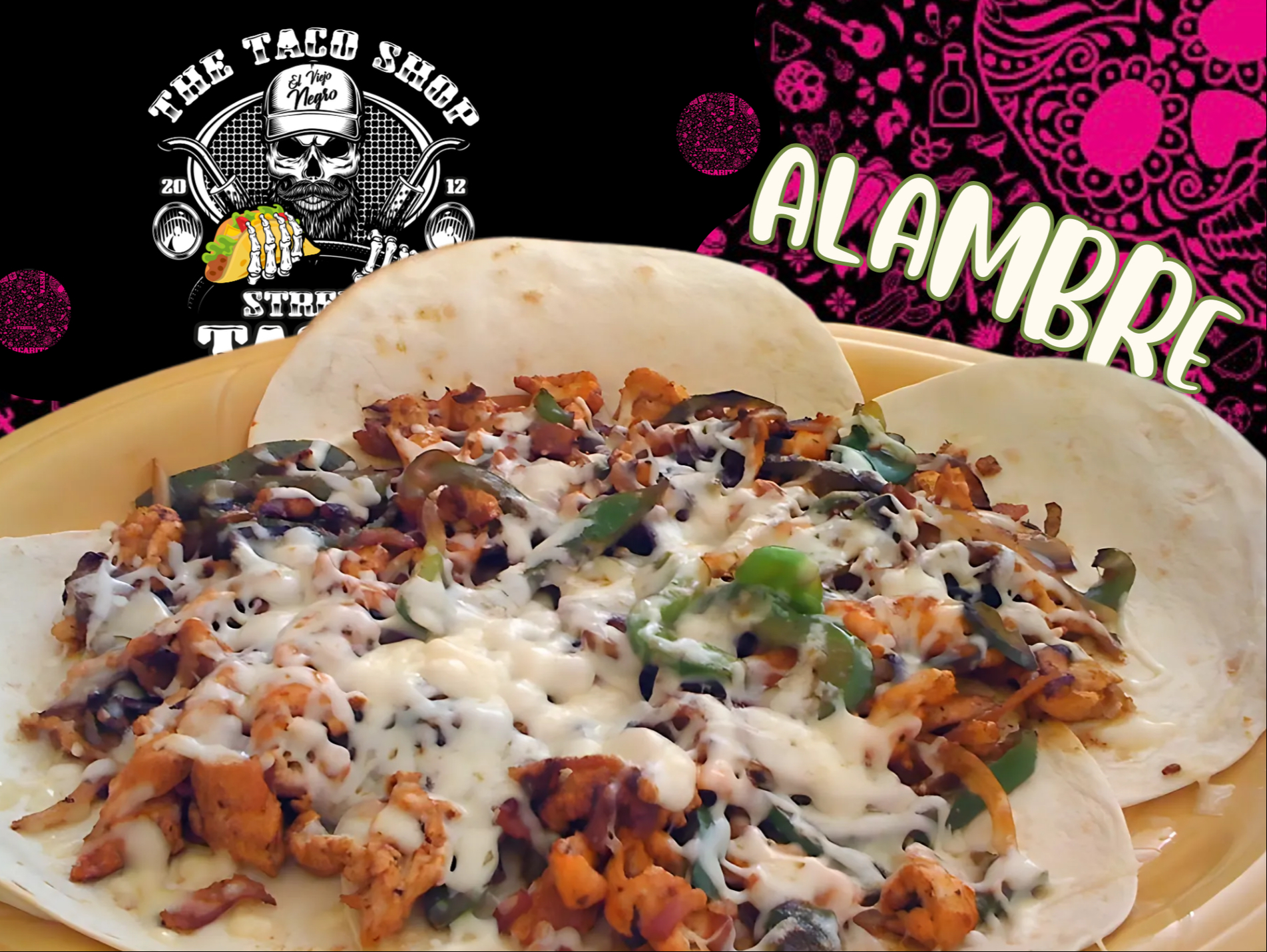 Alambre