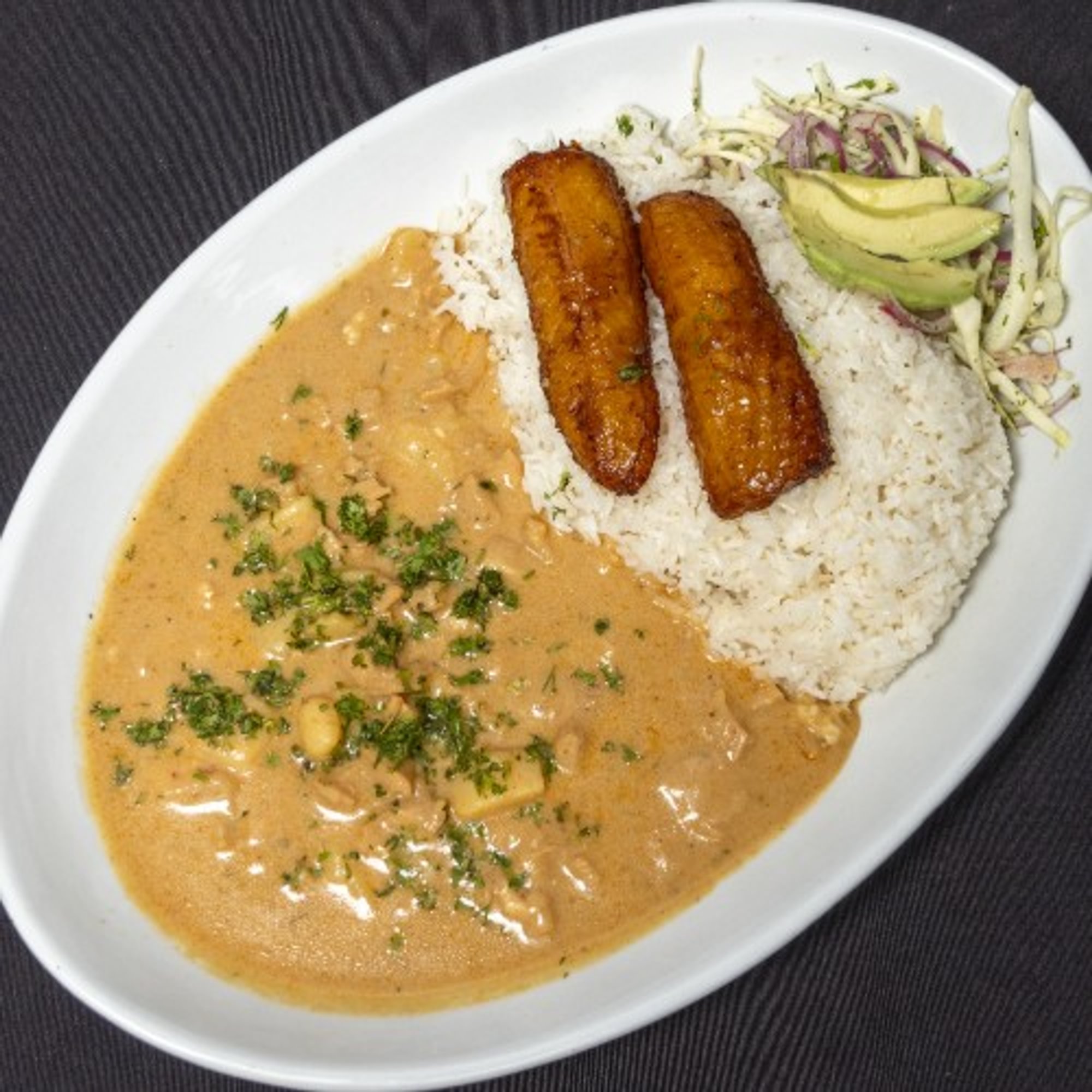 Guatita (Mondongo)