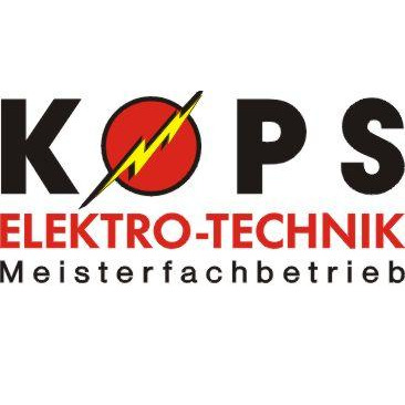 Logo von Elektrotechnik Kops