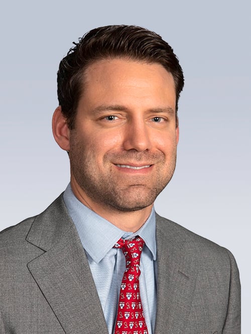 Alexander S. Fairman, MD