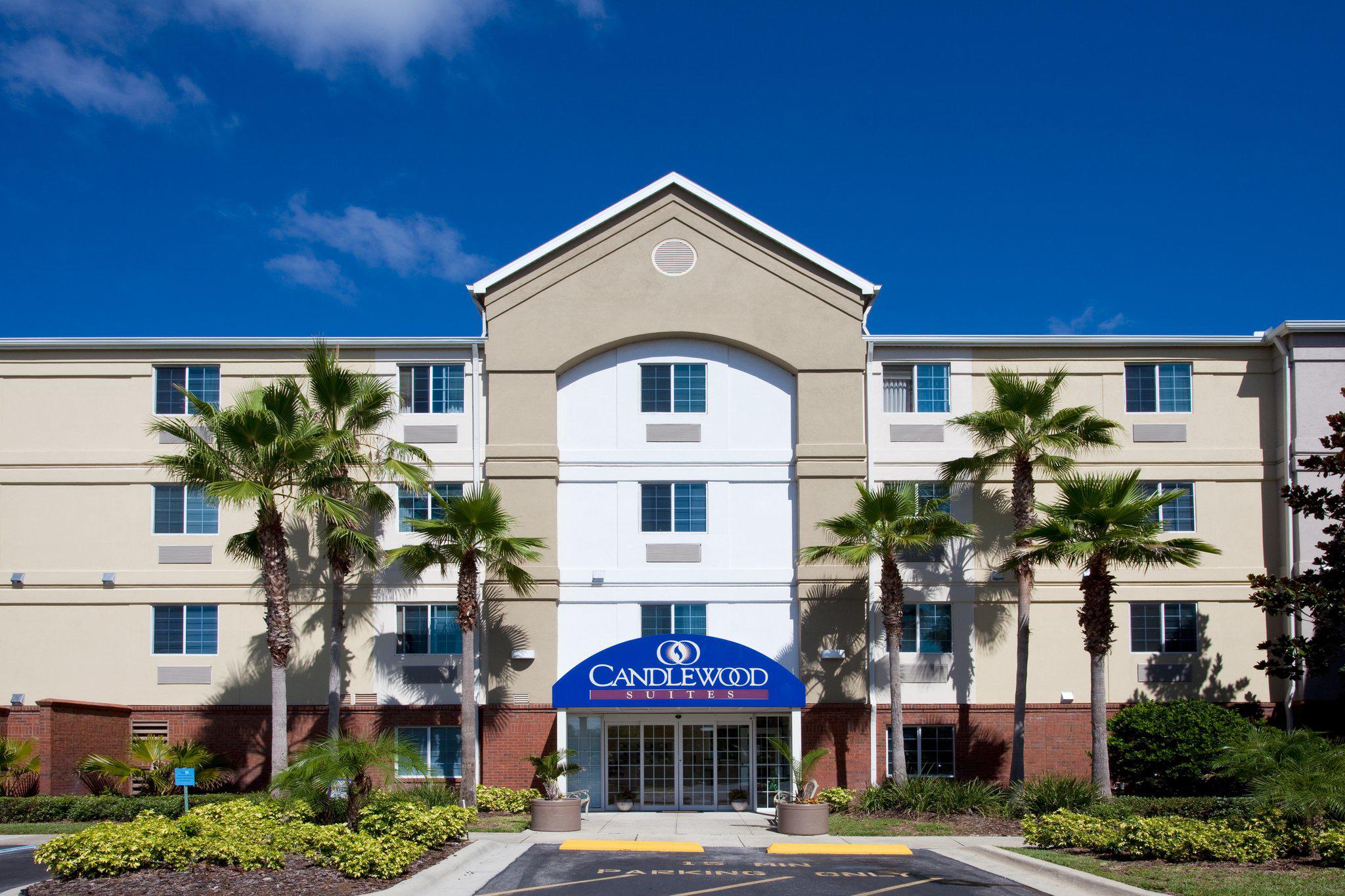 Candlewood Suites Lake Mary Photo