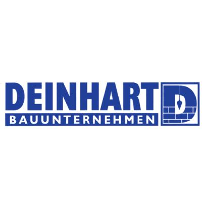Logo von Deinhart Bauunternehmen GmbH