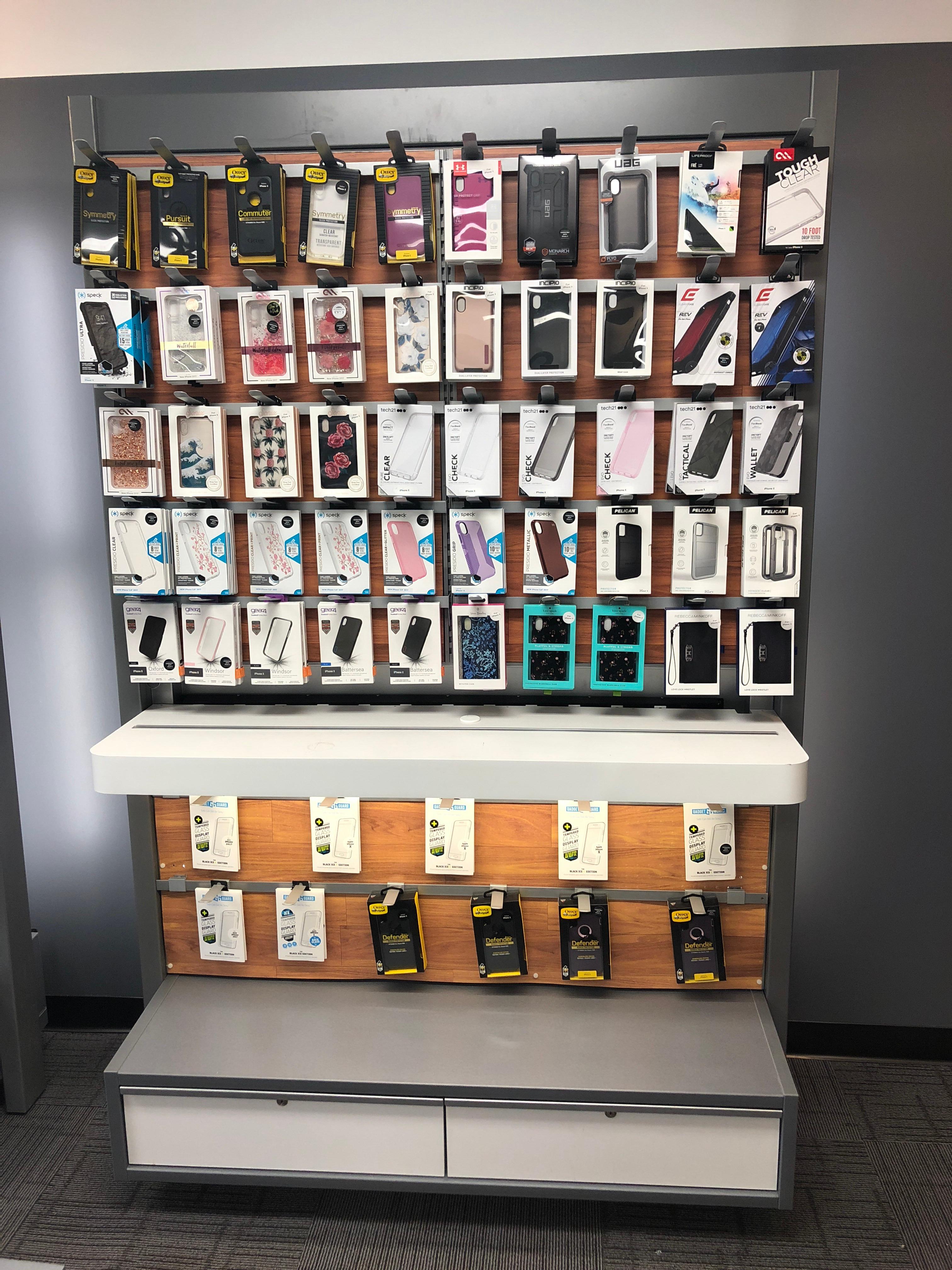 AT&T Store Photo