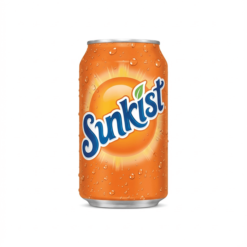 Sunkist Orange
