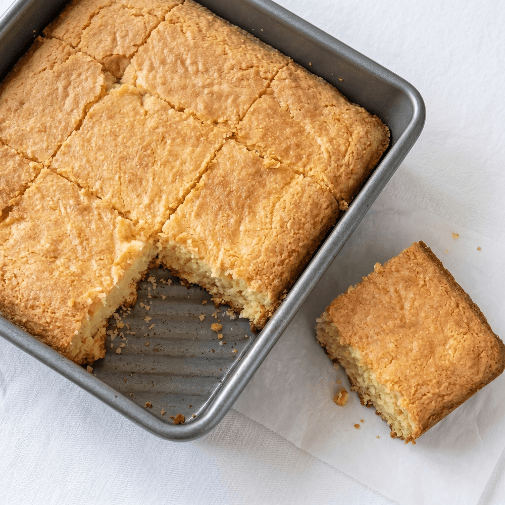 Roxy's Cornbread