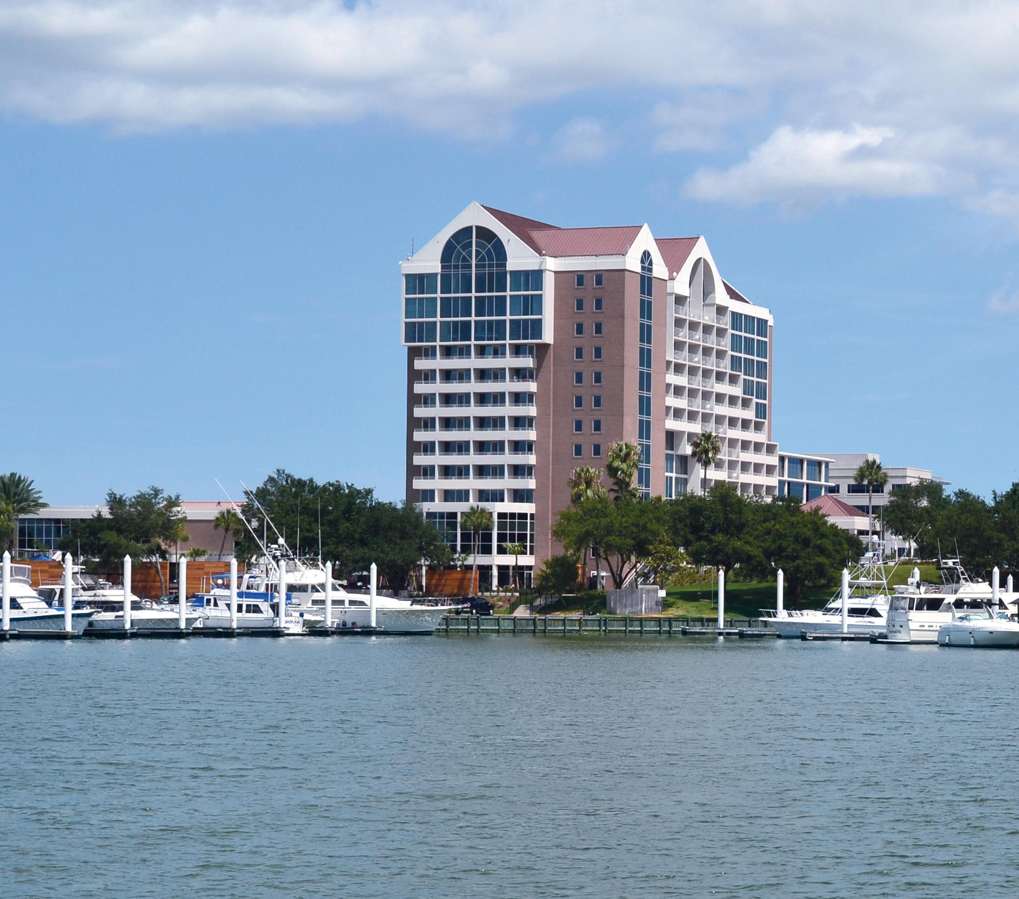 South Shore Harbour Resort & Conference Center Photo