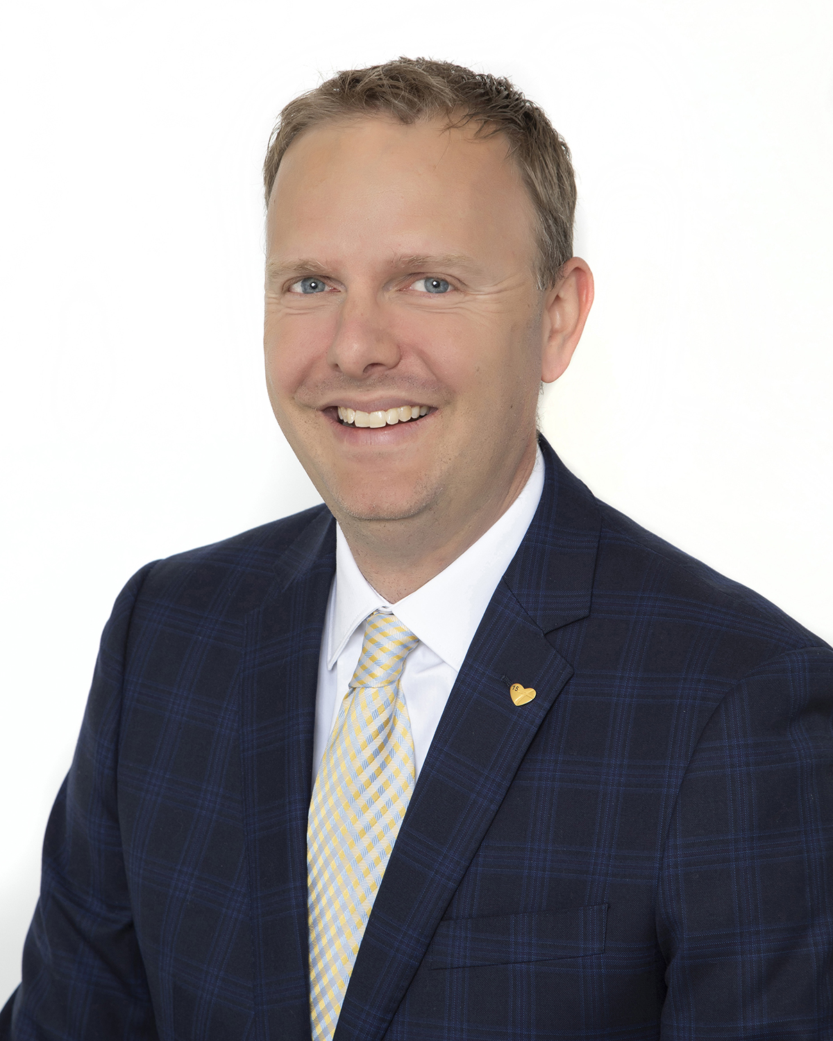 Steve Clasen - Thrivent