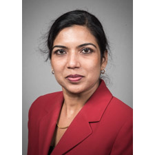 Nisha Pillai, MD