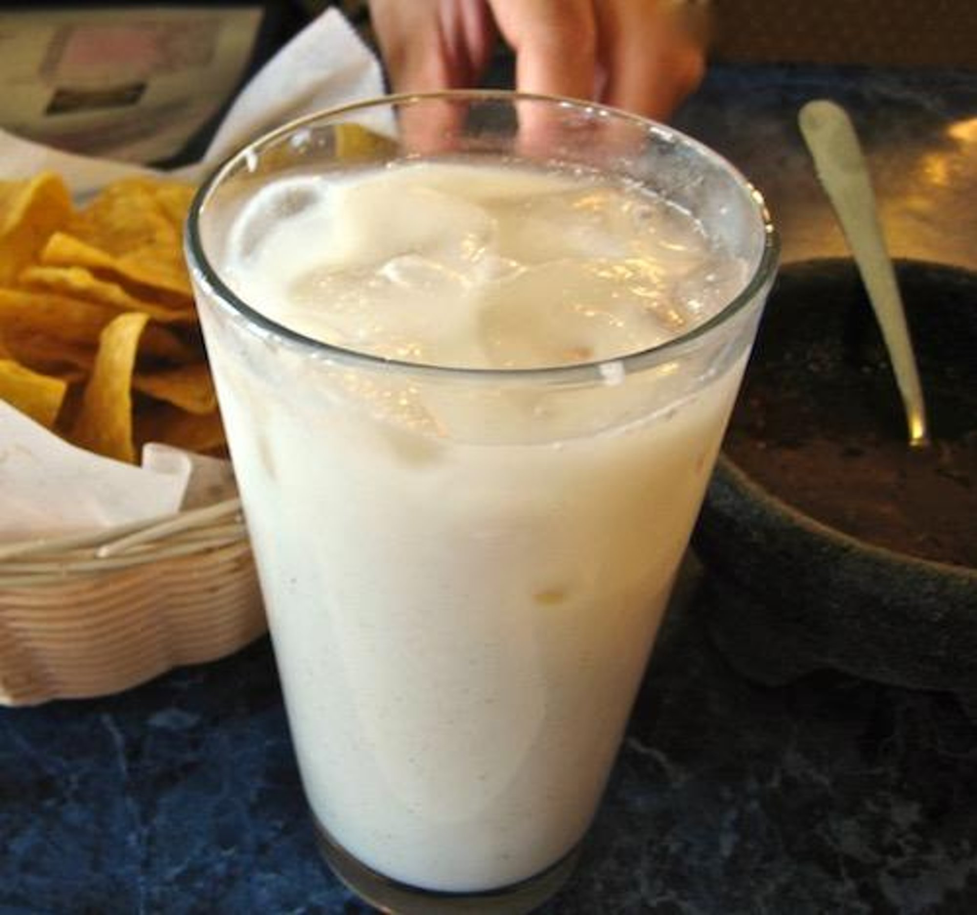 Horchata