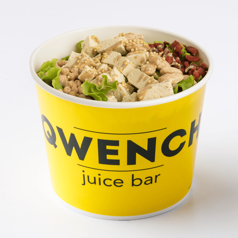 Vegan Bowl