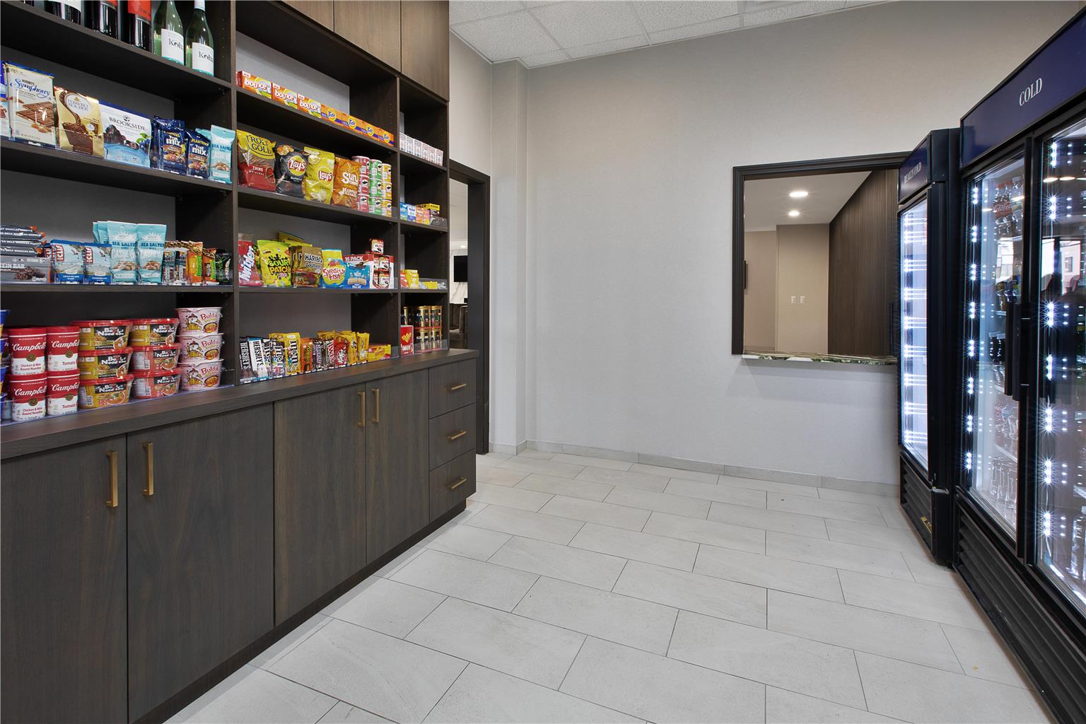 DoubleTree by Hilton Detroit Novi Image