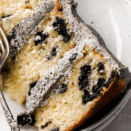 Oreo Cake