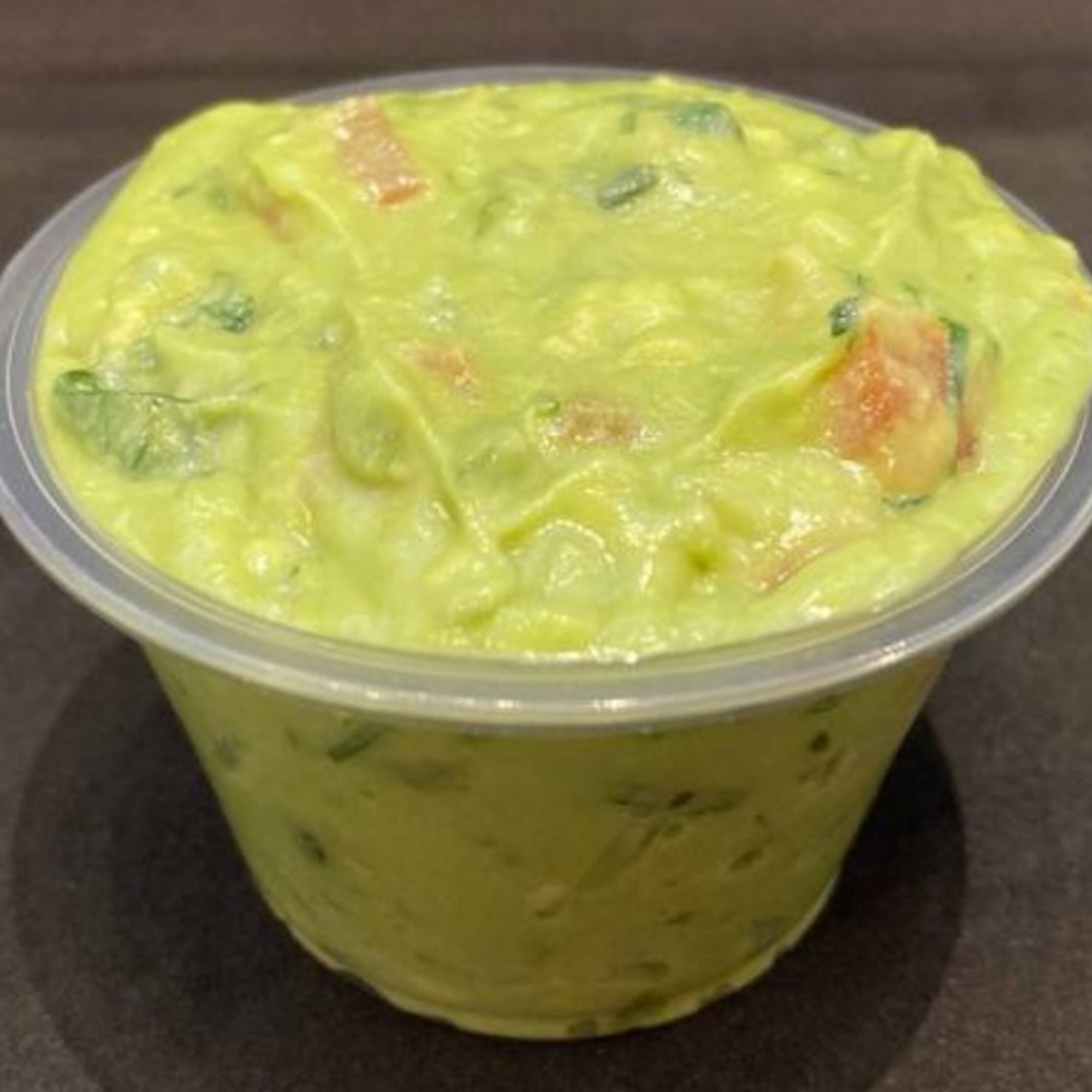 Guacamole 4oz