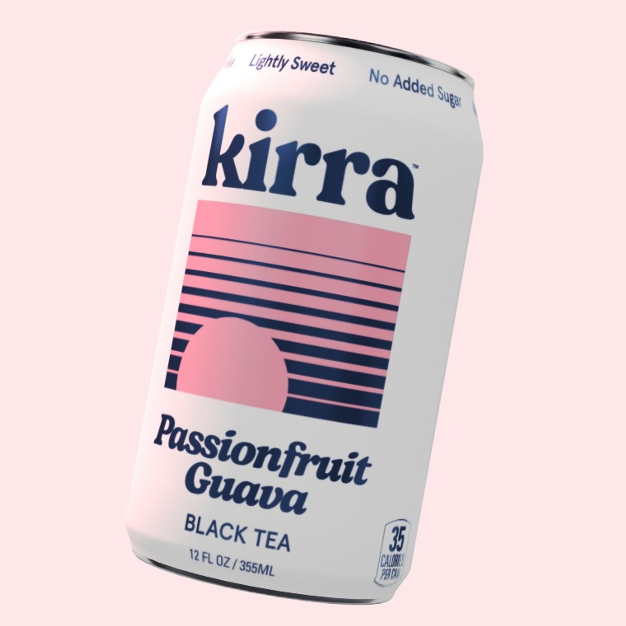 Kirra Iced Tea - Passionfruit Guava