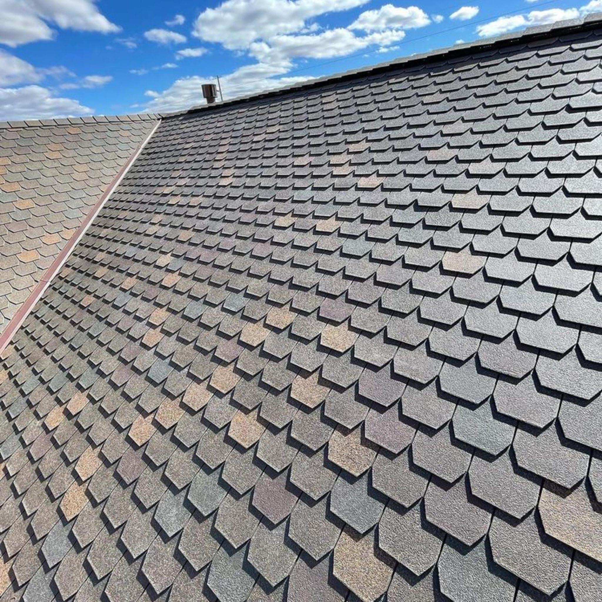 Innovative Roofing Image