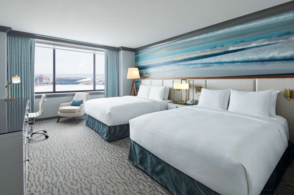 The Lofton Hotel Minneapolis, Tapestry Collection by Hilton Image