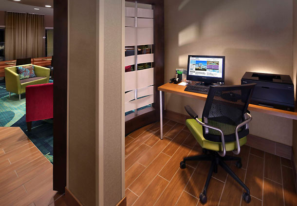 Images SpringHill Suites by Marriott Mystic Waterford