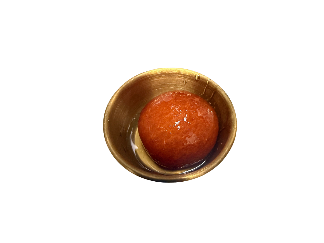 Gulab Jamun