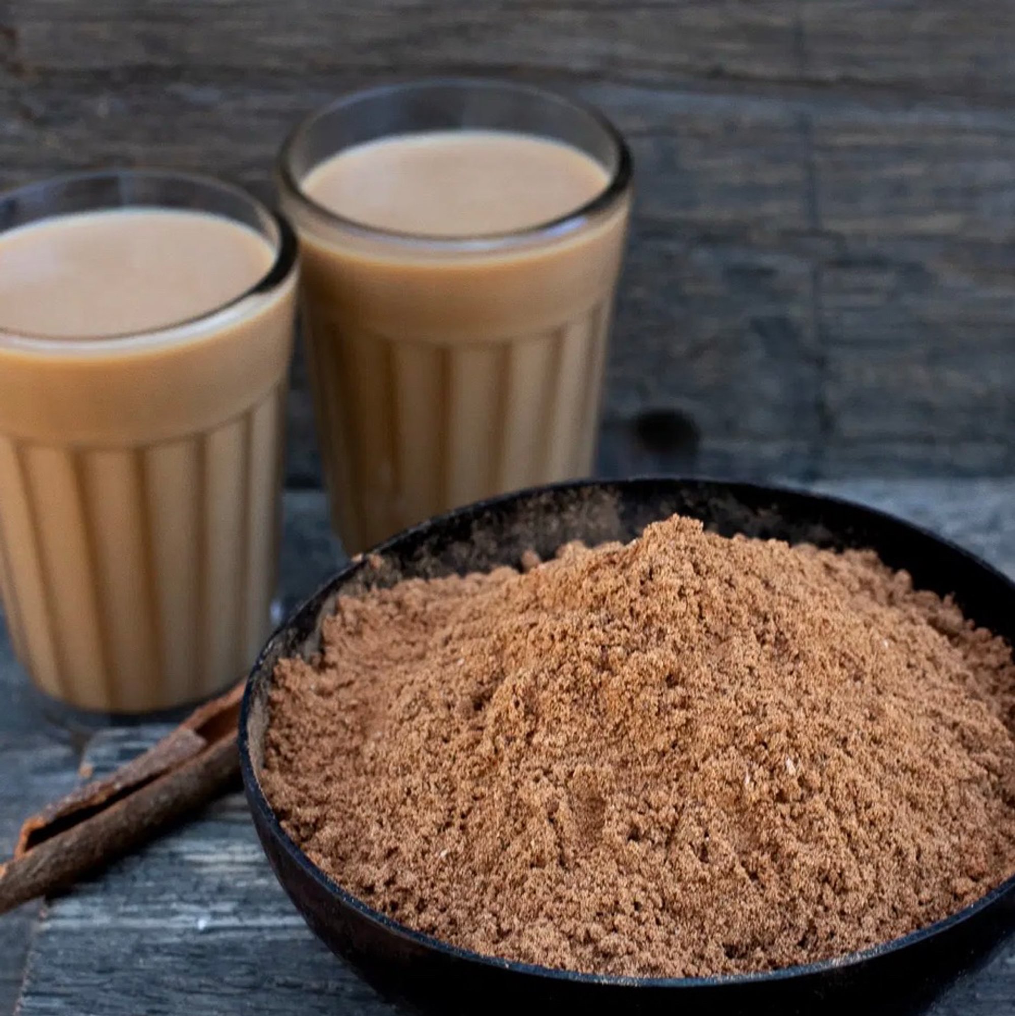 Masala Chai