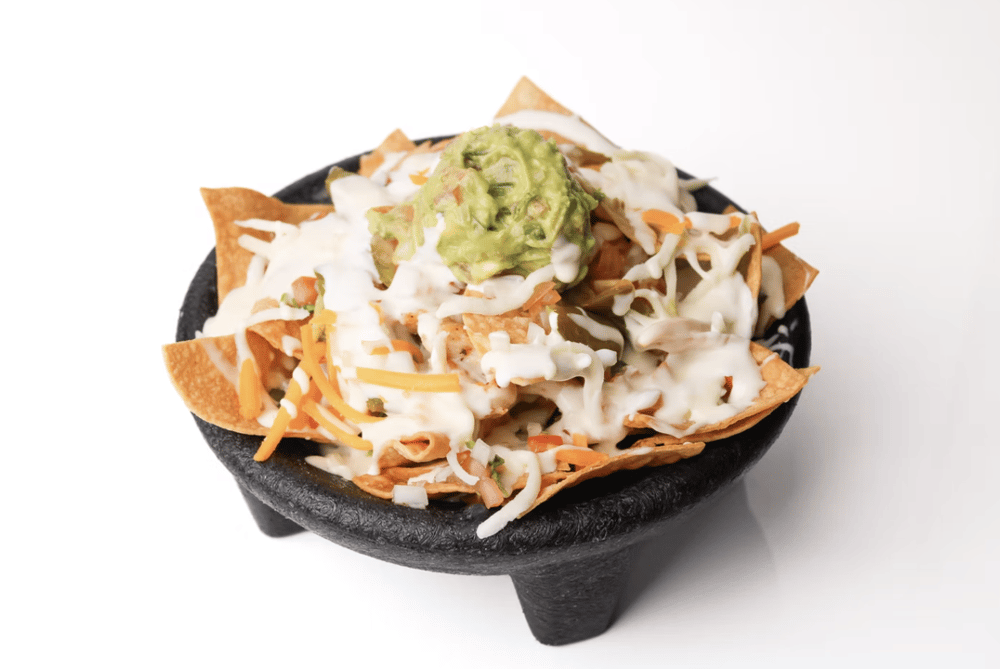 Nachitos