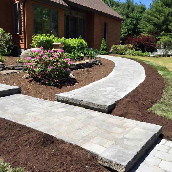 DL Property Maintenance Logo