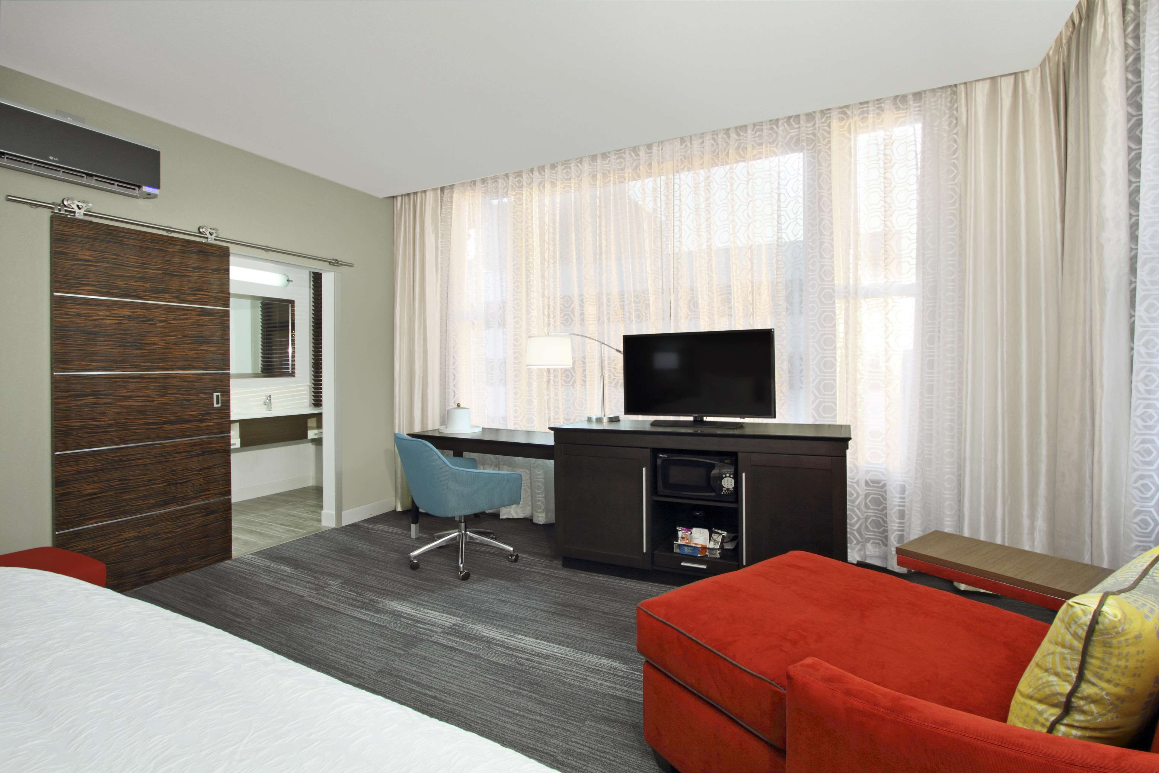 Hampton Inn Kansas City/Downtown Financial District Photo