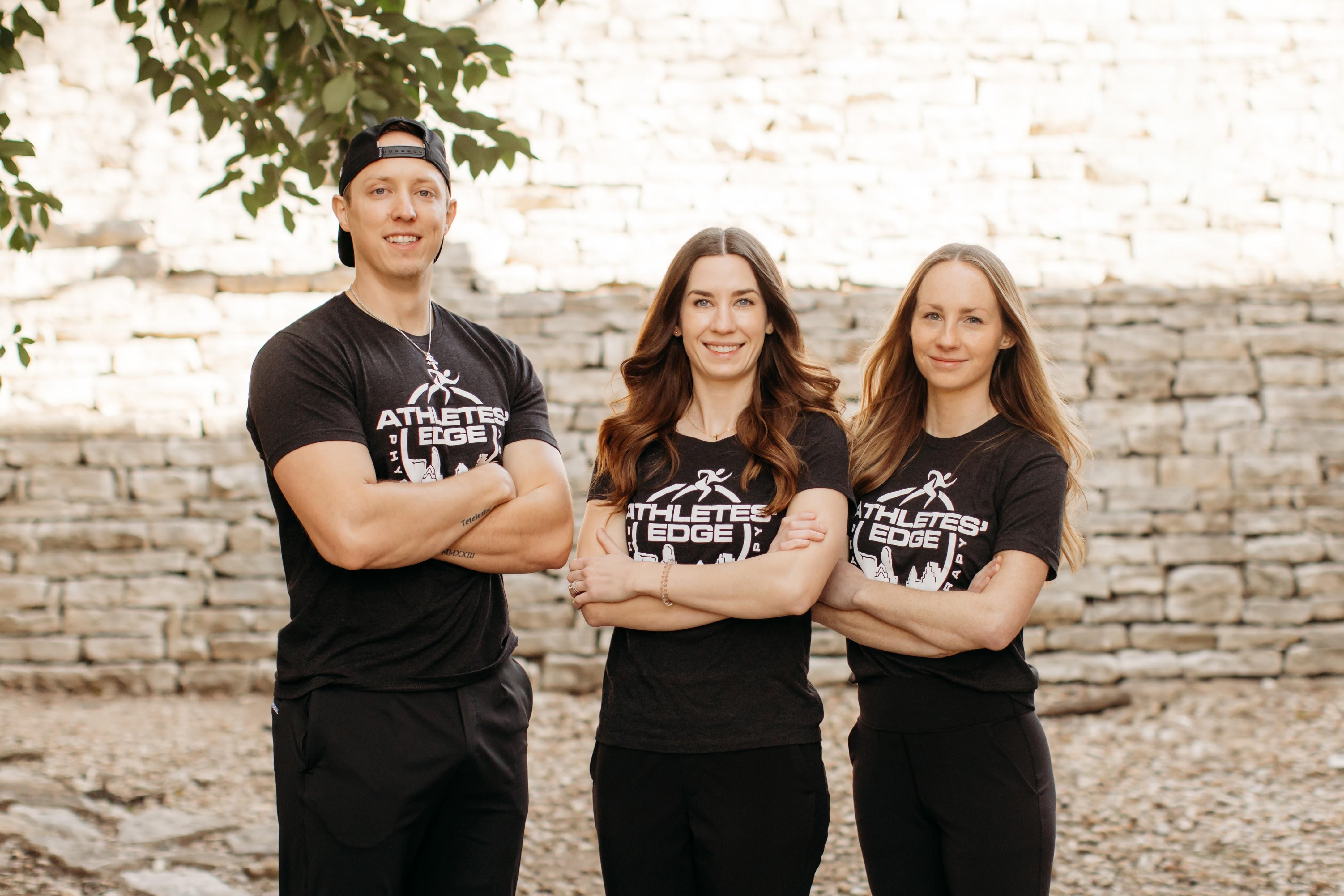 Athletes' Edge Physical Therapy Image